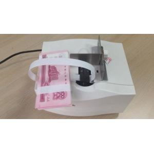 Heavy duty Automatic Banknote Binding Machine With Microcomputer Control
