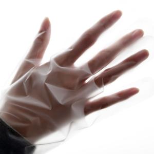 Wholesale Waterproof Disposable LDPE HDPE Plastic Polyethylene PE Gloves from china suppliers