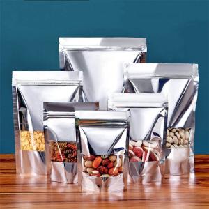 Herb And Medical, Child Safety Sealed And Resealable, Smell And Odor Resistant,