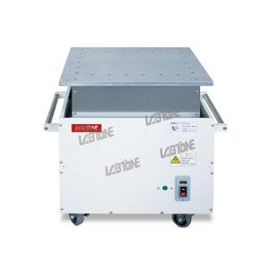 Sine Waveform Mechanical Vibration Testing System With Max. Payload 130kg
