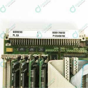 ICOS Card 2185M Siemens SMT Machine Part 00351768 Siplace ASM