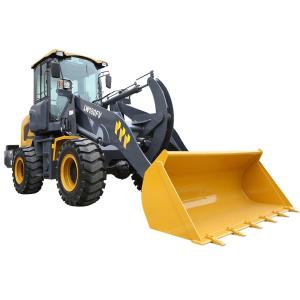 Revolutionizing Farm Work with a 3.5 Ton Mini Excavator Hydraulic Wheel