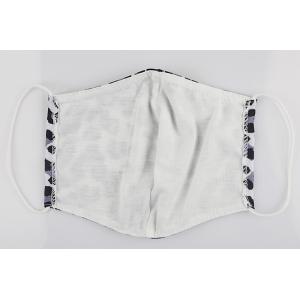 3 Ply 4 Ply Pm2.5 3D Dust Filter Cotton Face Mask