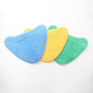 Triangle Steam Mop Pads