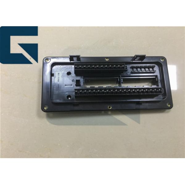 E320C Excavator Electrical Part Fuse Box 183-1000 , Base As 1831000