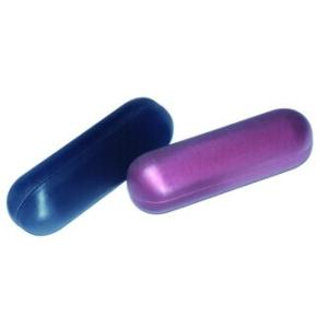 2024 acetate optical frames cases from asia with imitation leather surface material