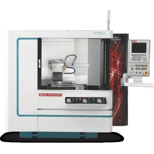 Multiscene High Precision CNC Surface Grinder Practical, Industrial Precision