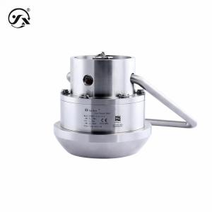 CYYZ81Y Non Type Pressure Transmitter Sensor 0-35MPa-105MPa High Precision