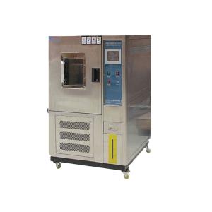 Wholesale Liyi High and Low Temperature Humidity Test Chamber Cabinet from china suppliers