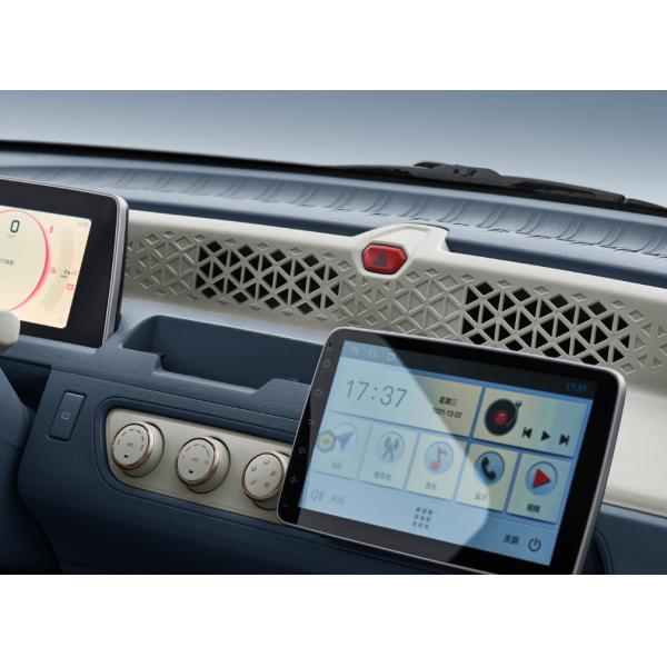 DFSK Dongfeng Fengguang Mini EV Cars 170 Mile Range