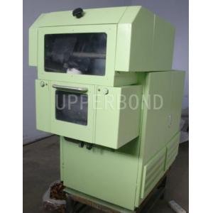 Wholesale Green Mini Tobacco Cutting Machine High Automation 50HZ MC50 from china suppliers