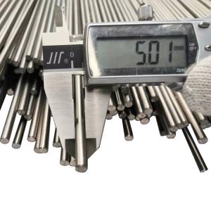 Galvanized Super Austenitic Seamless Titanium Alloy Tubes 31254 Polished