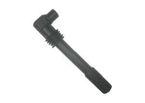 China Automobile Ignition System Black Silicone Spark Plug Rubber Boot Spark Plug Wire Boot on sale