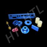 Variable Speed CNC Milling Turning Custom With Automatic Tool Changer