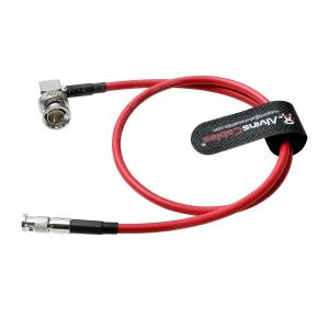 Alvin's Cables Micro BNC to BNC Cable 12G-SDI High Speed 4K UHD Video Coaxial