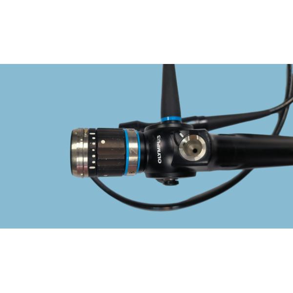 BF-P60 Video Gastroscope High-Performance Tool For Routine Diagnostics 600mm