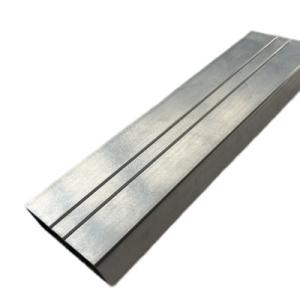 Wholesale ODM Extruded Aluminum Electronics Enclosure Aluminium Electrical Box from china suppliers