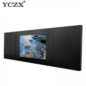 Wholesale 86 Inch Smart Writing Board Capacitive Touch Type For Training Course from china suppliers