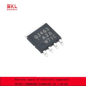 MOSFET Power Electronics SQJ463EP-T1 GE3: High Performance, Low Cost Solution