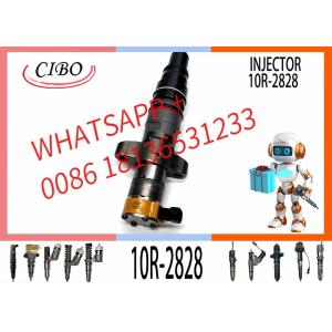 Common Rail Injector Fuel Injecto10R-7223 10R-4764 10R-2828 10R-4844 328-2573