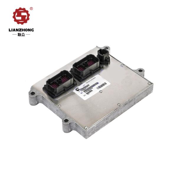 Quality 4995445 ECU Electronic Control Unit For Cummins engine for sale