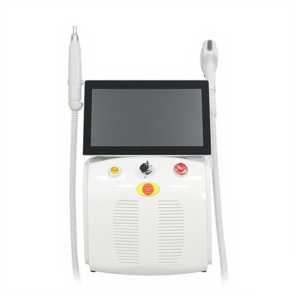 808nm Diode Laser Machine