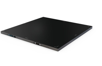 Quality Lightweight Wireless Flat Panel DR Detector Based On Amorphous Silicon A-Si For Various Fields DR And Non-Destructive Testing for sale