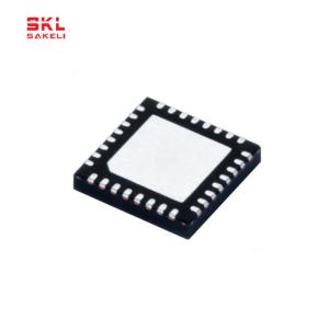 China MAX3243ECRHBR IC Chip Integrated Circuit Multichannel Line Driver Receiver 3V on sale