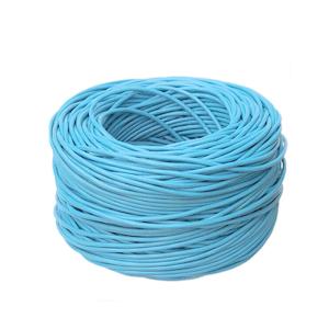 FFTP CAT6 LSZH 10Gbps High Performance Network Cable Built For Reliable Long Run