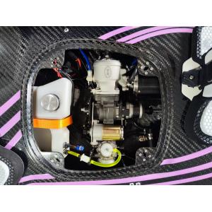 Electric Jet Surfboard Waveshark Jet Power Jet Body Ski Board Applicable for