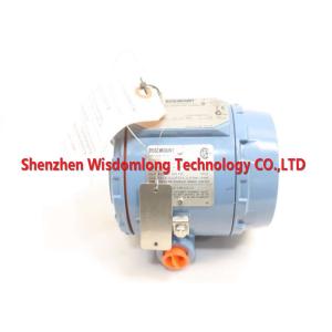 High Temperature Differential Pressure Transmitter 3144PD1F2K6D01B4M5T1Q4U1K1005
