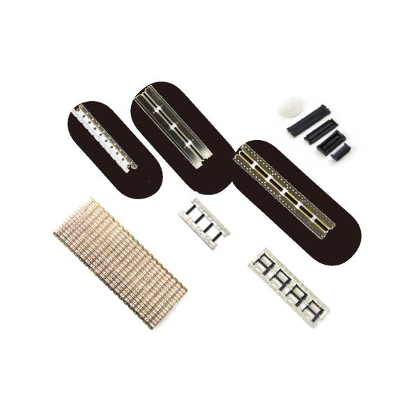 Vertical Injection Moulding Machine For Plastic Plugs