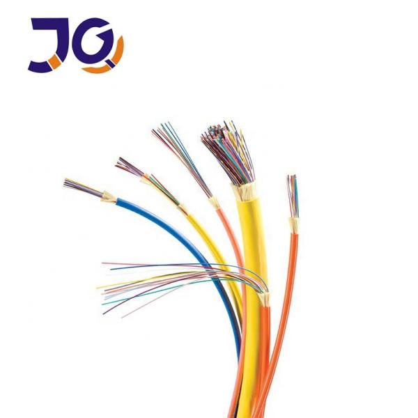12Cores Indoor Fiber Optic Cable