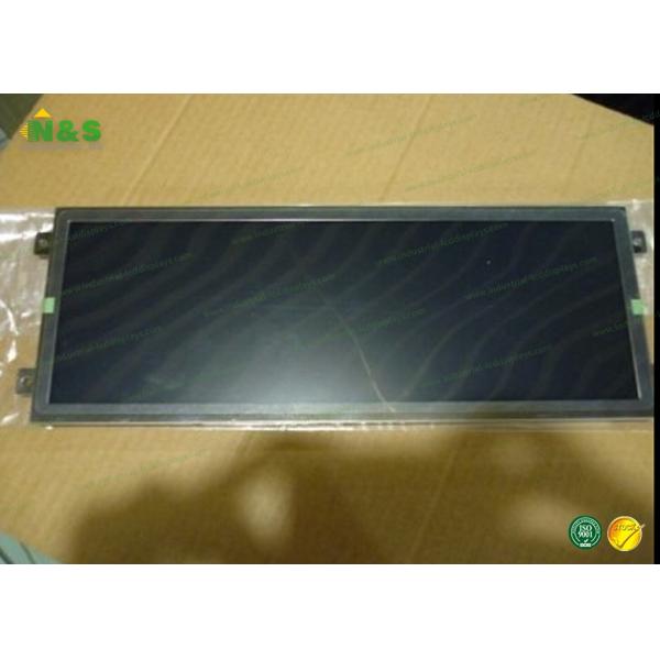Quality 12.1'' 1280*420 Resolution CPT CLAA121WB01AW LCD possess Aspect Ratio greater than 3:1 as well as Antiglare,Hard coating for sale