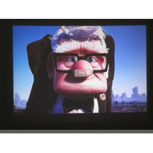 Mini Projector LT-200