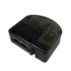 Automatic Motion Detected Illuminated On Off Switch Remote Control For Highbay