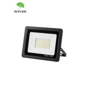 AC240V Aluminum Flood Light 100W Garden Security Light 100lm/W