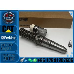 Diesel Engine Injector 392-0226 392-6214 20R-1262 192-2817 For Caterpillar 5130