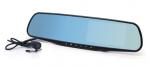Car Dashboard Camera, Car DVR, Car Video Recorder Full HD 1080P, 4.3" Inch LCD