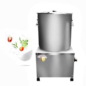 Wholesale Food Grade Leafy Vegetable Dehydrator Machine from china suppliers