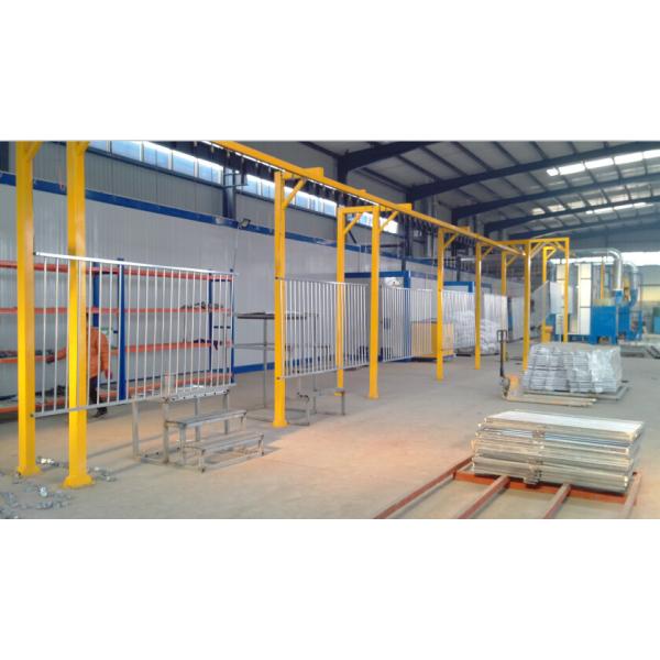 Garrison fence pressed spear fencing, spear top metal fence, spear top fences, spear top ornamental fence,