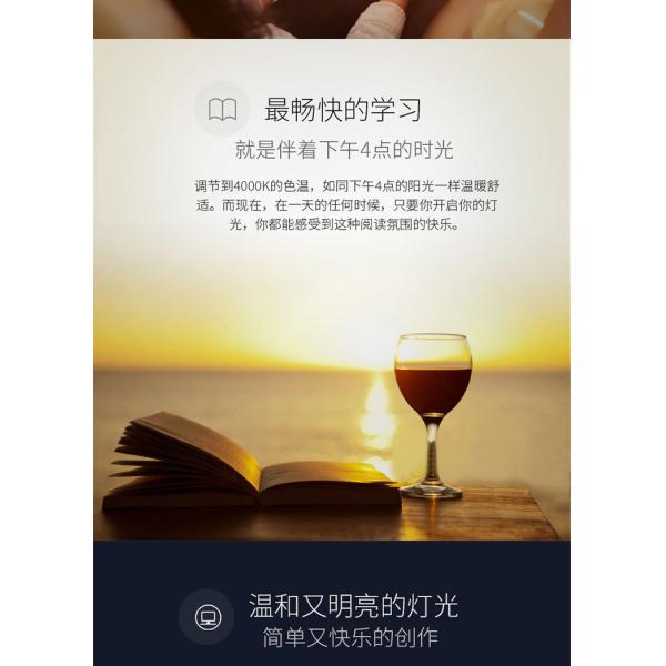 Smart wifi bulb light 7w(QC-014BB03)