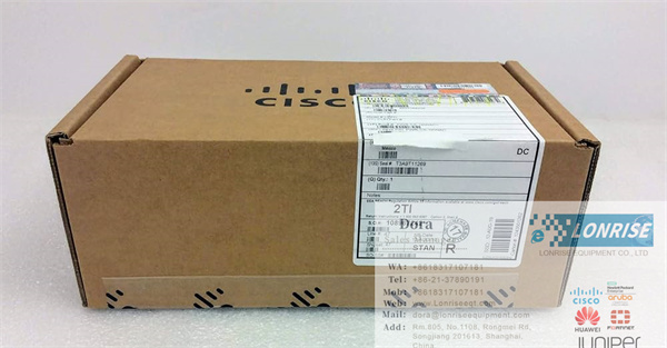 New sealed 1KW AC Config 5 Power Supply C9200 Power Supply PWR-C5-1KWAC