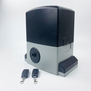 Industrial Fast Sliding Gate Opener Single Phase 3000kg PVC Coated