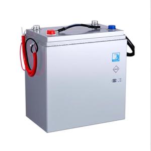 Wholesale Industrial Grade Acid Lead Replacement with Metal Casing and MSDS Certification from china suppliers