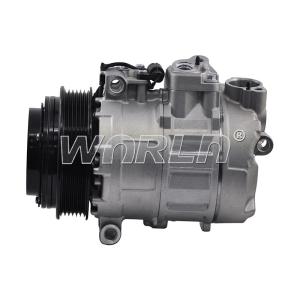 Wholesale DCP17023 A0002302011 Car AC 7SBU Air Conditioner Compressor For Benz C/E For Class For Chrysler Crossfire WXMB011 from china suppliers