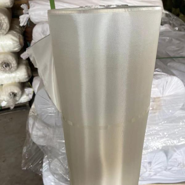 Customized Processing Service Cut Fiberglass Clothing to Perfection Customized