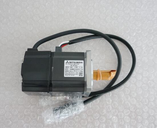 Mitsubishi Servo Motor HC-KFS23 MR-J2S Series Servo Driver Servo Motor Original adn New
