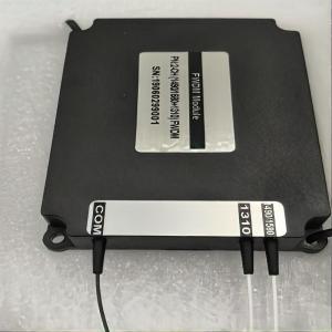 20nm ITU Girds Coarse Wavelength Division Multiplexer CWDM 1460-1620nm 3 Port