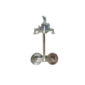 Wholesale Steel Banana Pulley Trolley Hook Farming from china suppliers